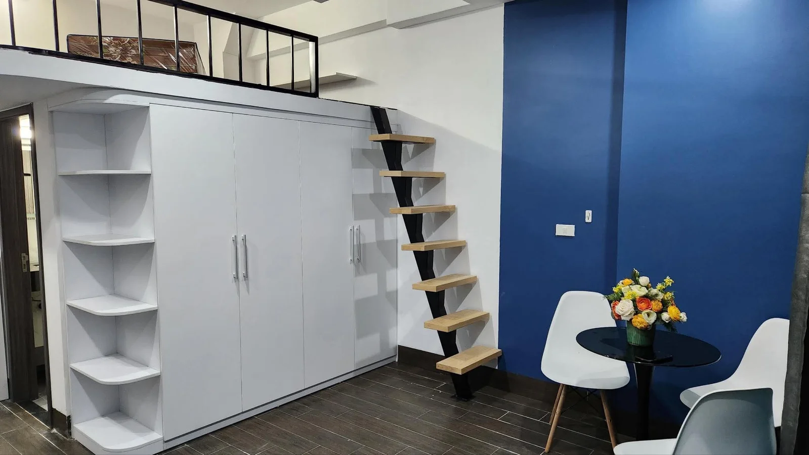 Ảnh cho tin: Phòng ở Hai Bà Trưng tìm Nữ ở ghép