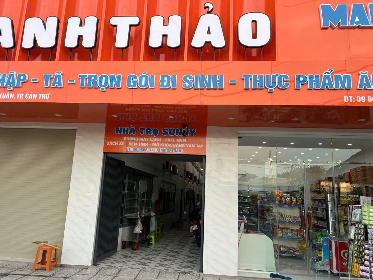 Ảnh phòng 1