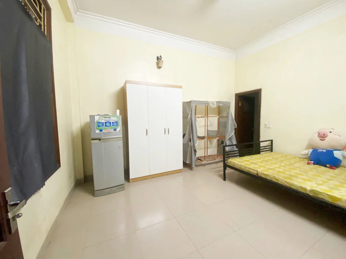 Ảnh cho tin: Phòng ở Hà Đông tìm Nữ ở ghép