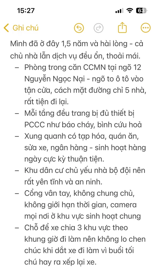 Ảnh phòng 1