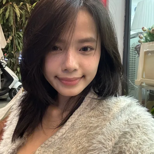 Ảnh đại diện của Nhung