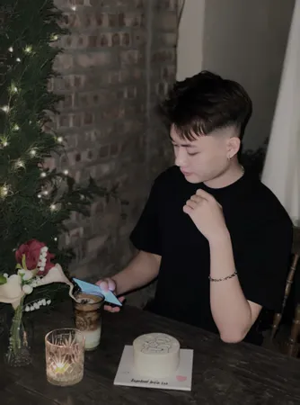 Avatar người đăng