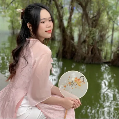 Avatar người đăng