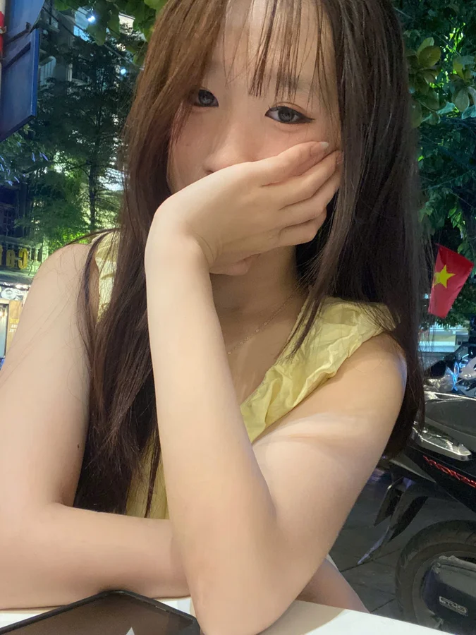 Ảnh đại diện của Trần Thị Thu Hoài