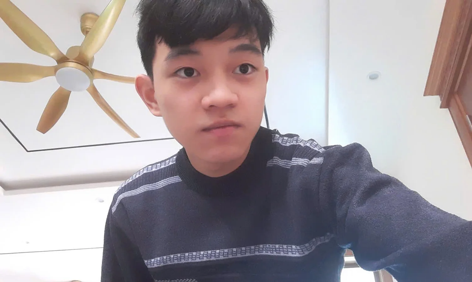 Ảnh cho tin: Nam tìm phòng ở ghép tại Thanh Xuân