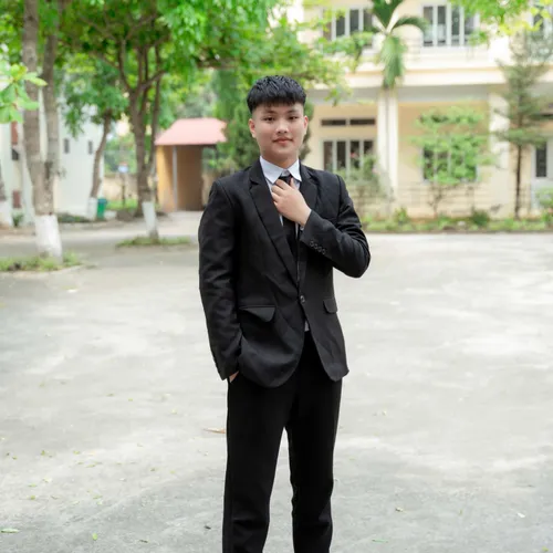 Ảnh đại diện của Thành Đạt