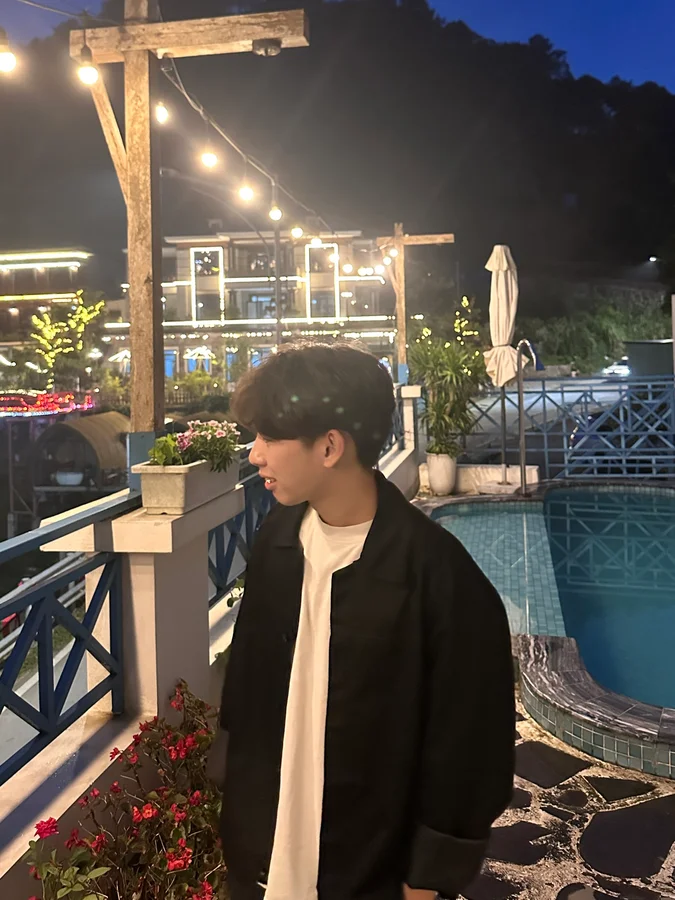 Ảnh đại diện của Luật