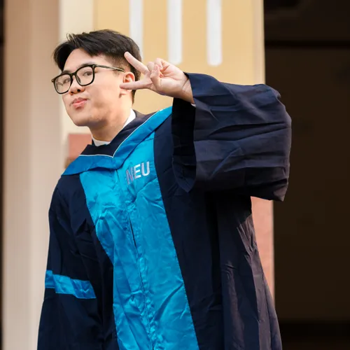 Avatar người đăng