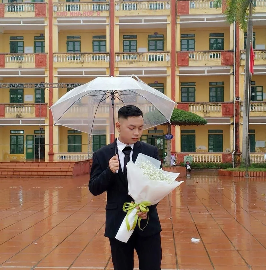 Avatar người đăng
